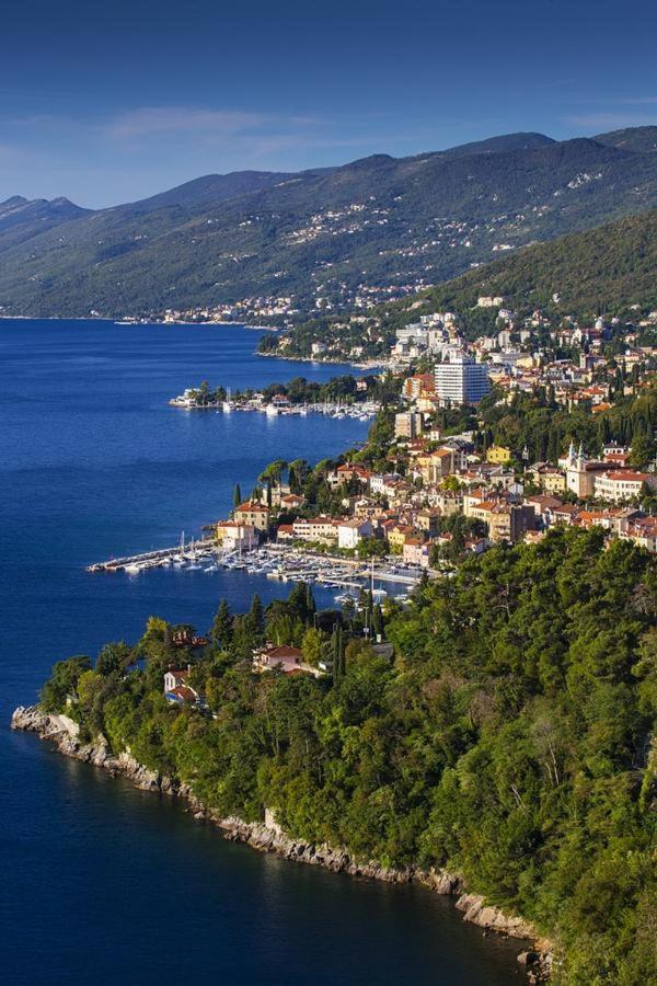 Apartment Adriana Opatija