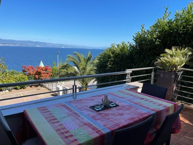 Apartment Adriana Opatija