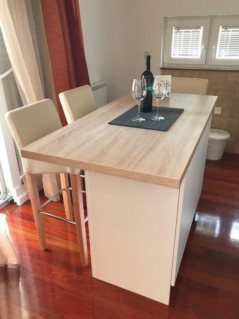 Adriana Apartment