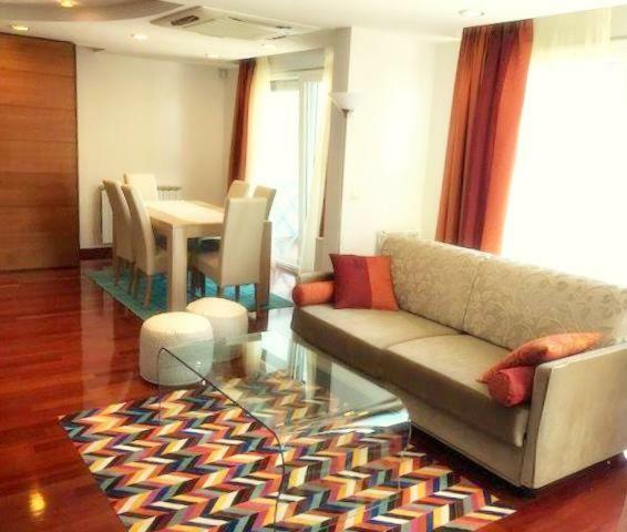 Apartment Adriana
