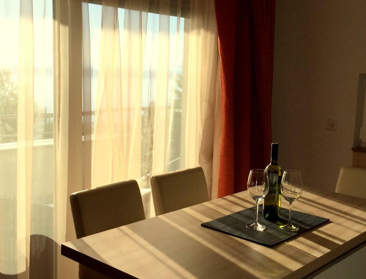 Apartment Adriana Opatija