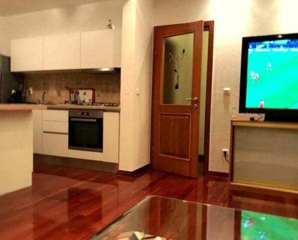 Adriana Apartment *